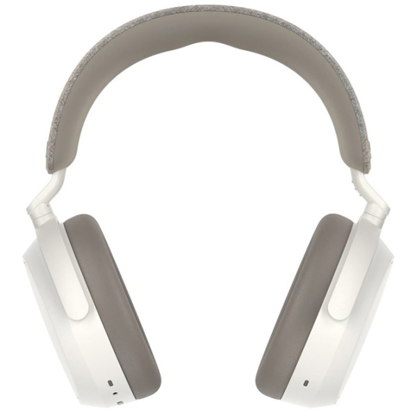 Căști Sennheiser Momentum 4 White Fără fir / Personal / Over the ear photo 2