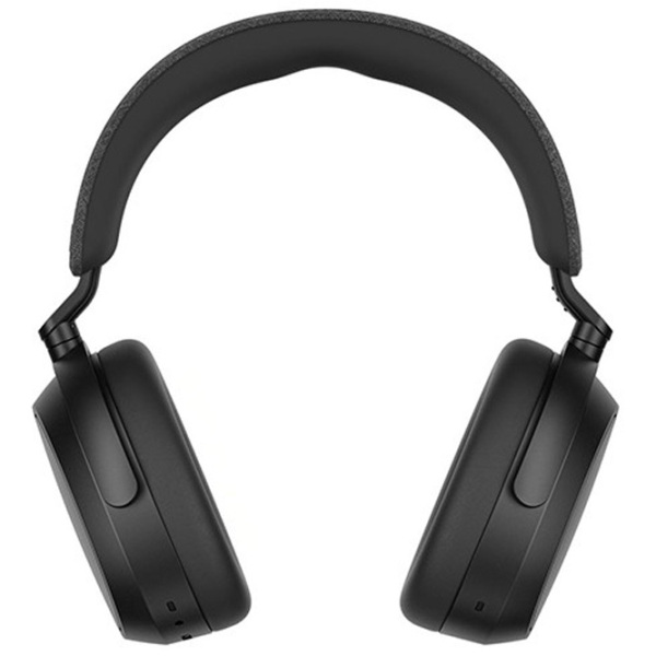 Căști Sennheiser Momentum 4 Black Fără fir / Personal / Over the ear photo 2