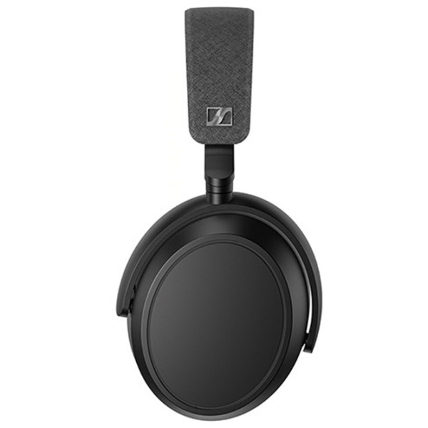 Căști Sennheiser Momentum 4 Black Fără fir / Personal / Over the ear photo 3