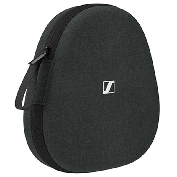 Căști Sennheiser Momentum 4 Black Fără fir / Personal / Over the ear photo 4
