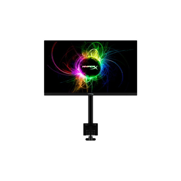 Монитор HyperX Armada Черный 27" 2K IPS photo 1