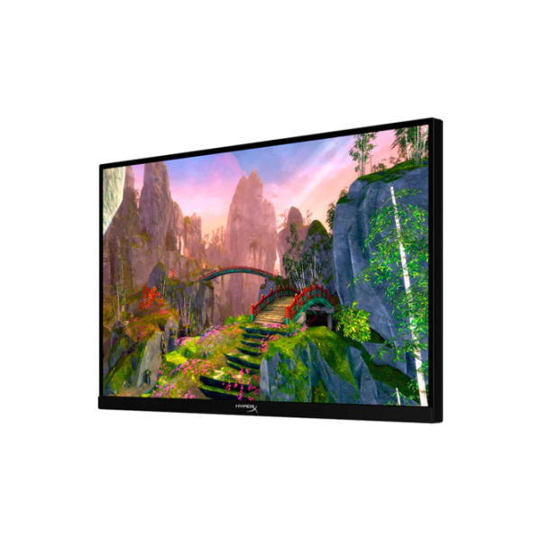 Монитор HyperX Armada Черный 27" 2K IPS photo 2