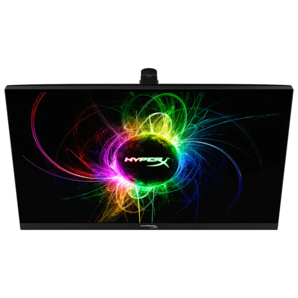 Монитор HyperX Armada Черный 27" 2K IPS photo 3