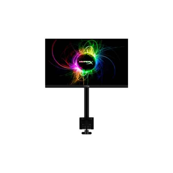 Monitor HyperX Armada Black 24.5" Full HD IPS  photo 1