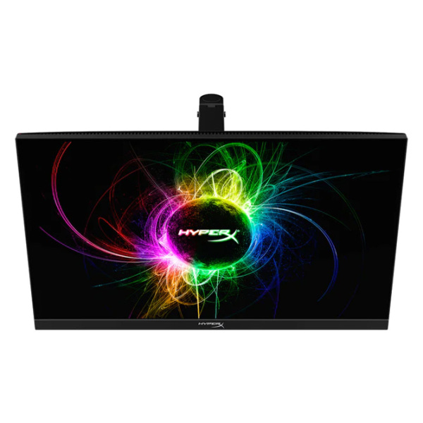 Monitor HyperX Armada Black 24.5" Full HD IPS  photo 2