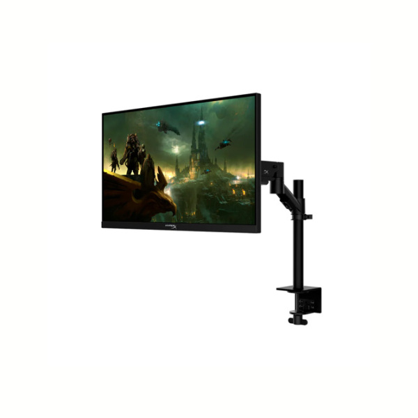 Monitor HyperX Armada Black 24.5" Full HD IPS  photo 4