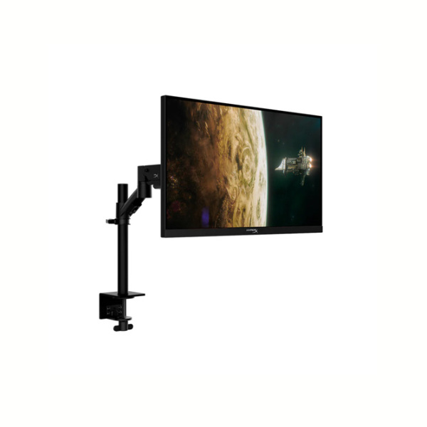 Monitor HyperX Armada Black 24.5" Full HD IPS  photo 5