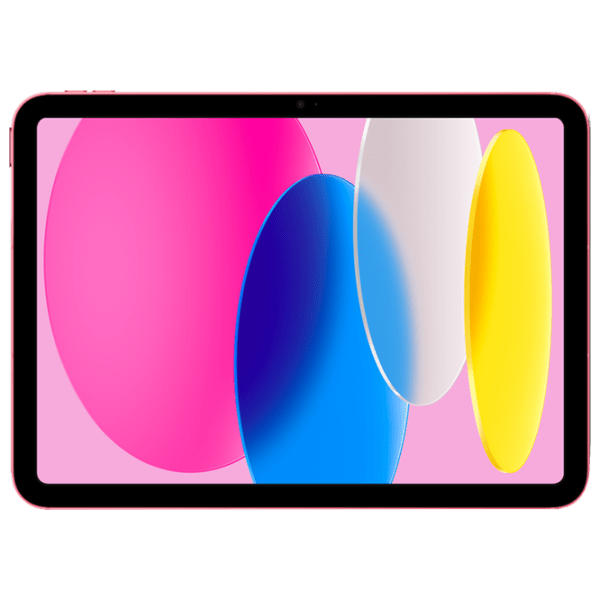 Tabletă Apple iPad 2022 10.9" LTE Pink  |
64 GB | 12 MP | MQ6M3RK/A photo 3