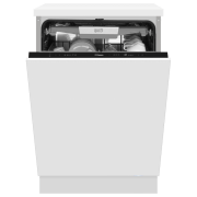 Mașină de spălat vase Hansa ZIM615EQ White 14 seturi, A++