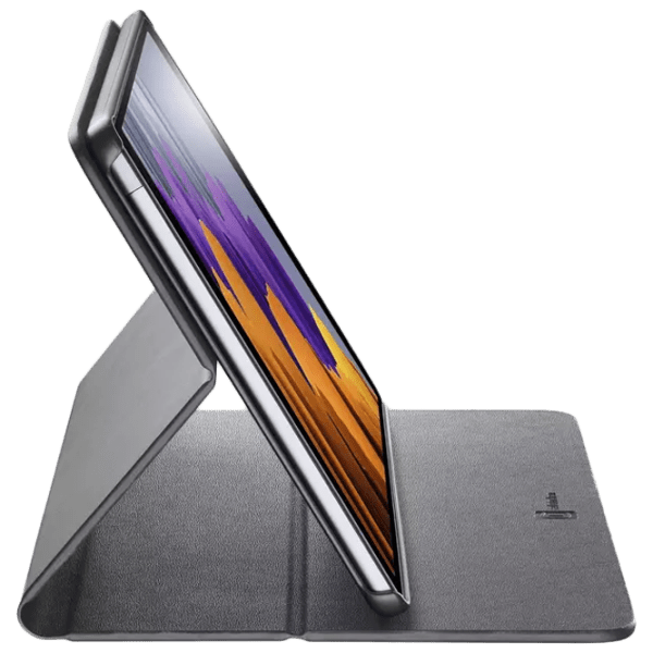 Чехол для планшета Samsung Tab S8+ X806 (FOLIOGTABS8PL124K) Черный Cellularline, 12.4", Пластик photo 1