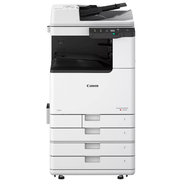МФУ Canon
imageRUNNER ADVANCE
C3226i Белый Лазерный, Цветная, 1200 x 1200 dpi photo 1