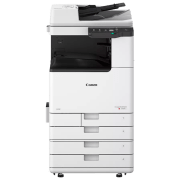 Dispozitiv multifuncțional Canon
imageRUNNER ADVANCE
C3226i White Laser, Color, 1200 x 1200 dpi