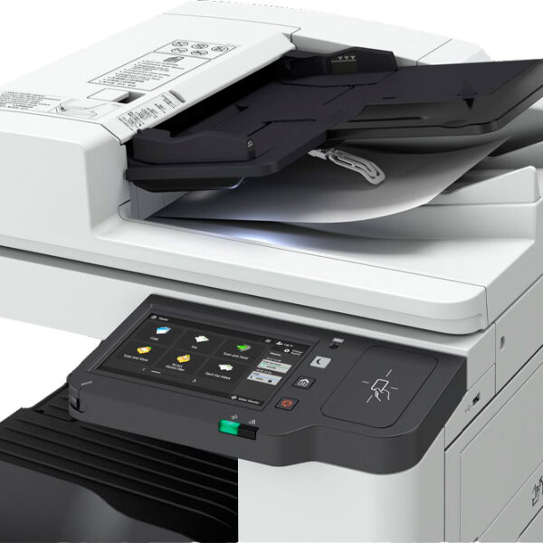 МФУ Canon
imageRUNNER ADVANCE
C3226i Белый Лазерный, Цветная, 1200 x 1200 dpi photo 2