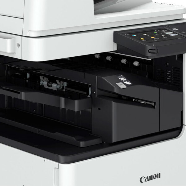 МФУ Canon
imageRUNNER ADVANCE
C3226i Белый Лазерный, Цветная, 1200 x 1200 dpi photo 3