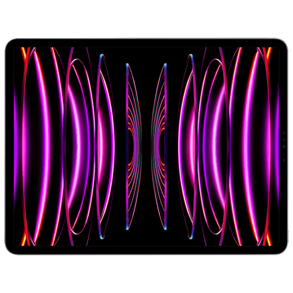 Планшет Apple iPad Pro 2022 12.9" Wi-Fi Серый 8 ГБ |
256 ГБ | 12 Мп | MNXR3RK/A photo 5