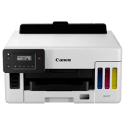 Imprimantă Canon GX5040 White 