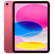 Tabletă Apple iPad 2022 10.9" LTE Pink  |
256 GB | 12 MP | MQ6W3RK/A