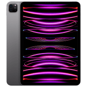 Tablete Apple iPad Pro 2022 cu noul cip M2 - Darwin.MD