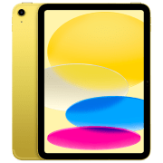 Tabletă Apple iPad 2022 10.9" LTE Yellow  |
256 GB | 12 MP | MQ6V3RK/A