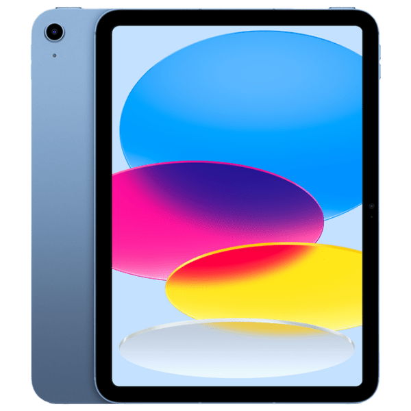 Tabletă Apple iPad 2022 10.9" Wi-Fi Blue 4 GB |
64 GB | 12 MP | MPQ13RK/A photo 1