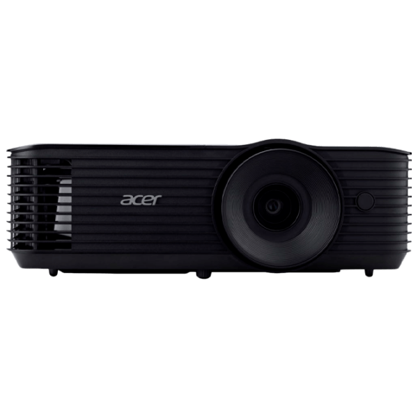 Proiector Acer X1328WH Black  photo 1