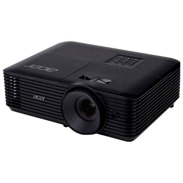 Proiector Acer X1328WH Black  photo 2