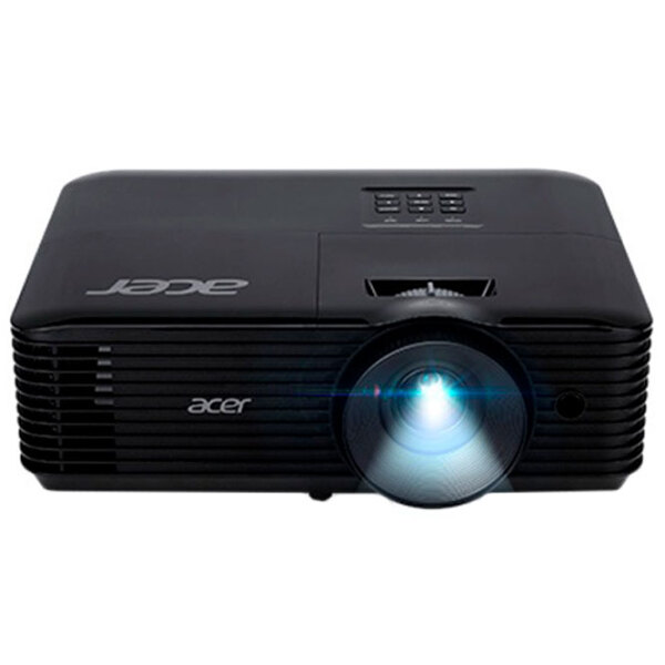 Proiector Acer X1328WH Black  photo 5