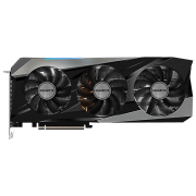 Видеокарта Gigabyte GeForce RTX 3070 Ti GAMING OC 8 ГБ 