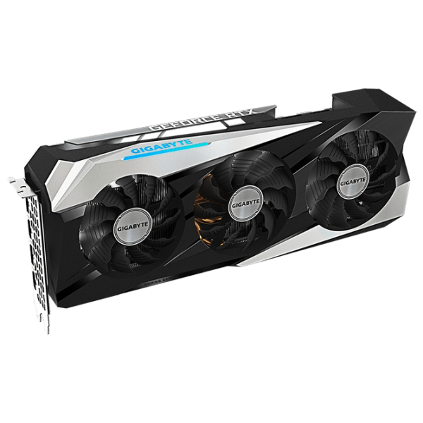 Видеокарта Gigabyte GeForce RTX 3070 Ti GAMING OC 8 ГБ  photo 2