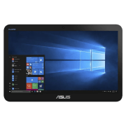 All-in-One PC Asus AIO V161GA Black 15.6" HD Intel Celeron N4020 8 GB 256 GB