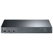 Switch TP-Link TL-SL1311MP Black 7.6 Gbit/ s
