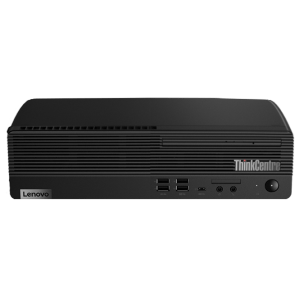 Calculator personal Lenovo M70s SFF Black Intel Core i7 10700 8 GB 512 GB UHD Graphics 630 photo 3