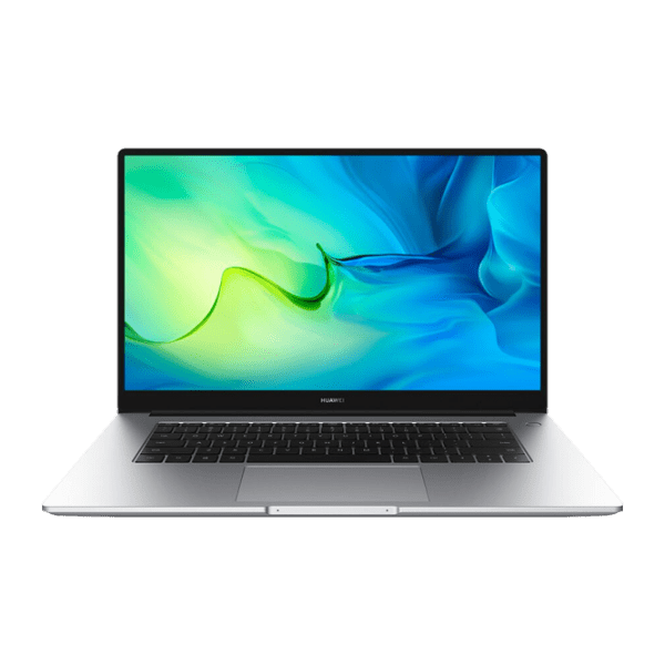 Ноутбук Huawei MateBook D15 BoD-WDI9 Mystic Серебристый 15.6" | 8 ГБ | 256 ГБ | Intel Core i3 1115G4 | VGA Встроенная photo 1