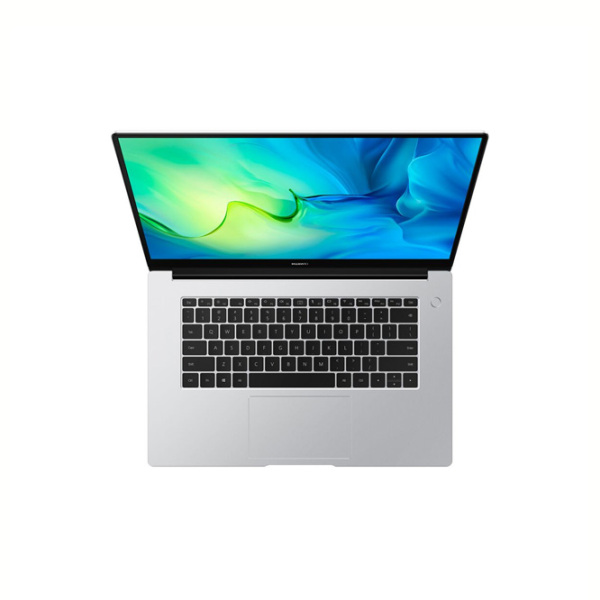 Ноутбук Huawei MateBook D15 BoD-WDI9 Mystic Серебристый 15.6" | 8 ГБ | 256 ГБ | Intel Core i3 1115G4 | VGA Встроенная photo 3