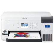 Imprimantă Epson SC-F100 White 