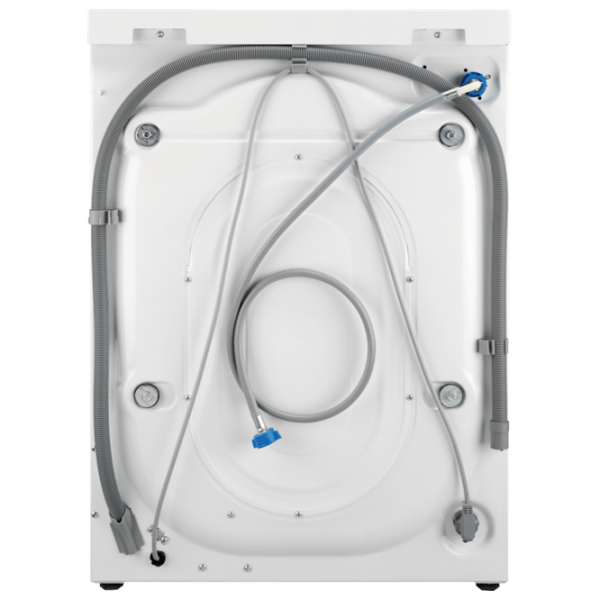 Mașină de spălat AEG L6SNE26IW White 6 kg, 1200 rpm, C photo 2