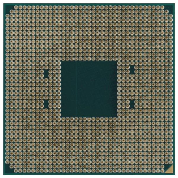 Процессор AMD Ryzen 7 5800X 3D 3.40 ГГц - 4.50 ГГц Retail  photo 4