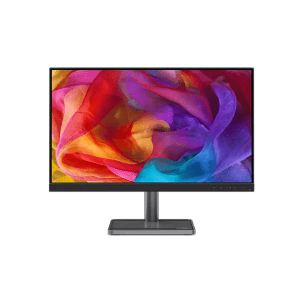 Монитор Lenovo L24i-30 Черный 23.8" Full HD IPS LED photo 1