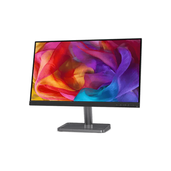 Монитор Lenovo L24i-30 Черный 23.8" Full HD IPS LED photo 2
