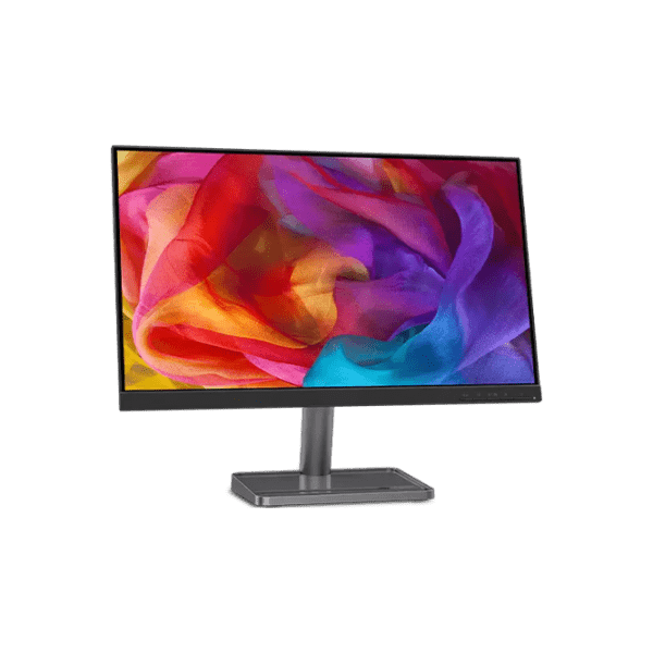 Монитор Lenovo L24i-30 Черный 23.8" Full HD IPS LED photo 3