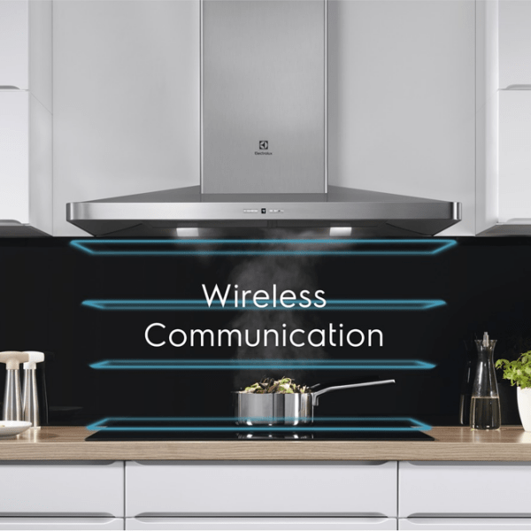 Индукционная варочная панель Electrolux LIV63431BK Черный Стеклокерамика, 7350 Вт photo 4