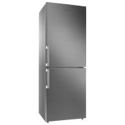 Frigider Whirlpool WB70I 952 X Inox 309l/ No Frost, 153l/ No Frost, E