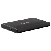 Внешний корпус для HDD Gembird EE2-U3S-3-B Черный USB 3.0