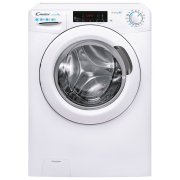 Mașină de spălat Candy CSO4 1275TE/ 1-S White 7 kg, 1200 rpm, D