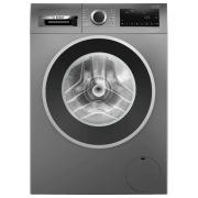 Mașină de spălat Bosch WGG2440RSN Inox 9 kg, 1400 rpm, A
