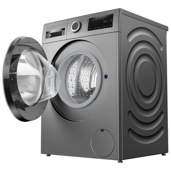 Mașină de spălat Bosch WGG2440RSN Inox 9 kg, 1400 rpm, A photo 3