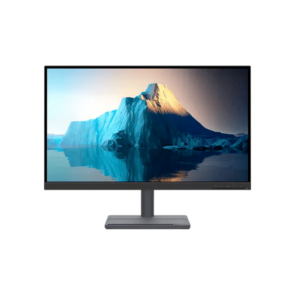 Монитор Lenovo L27q-35 Серый 27" 2K VA LED photo 1