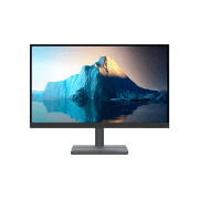 Монитор Lenovo L27q-35 Серый 27" 2K VA LED