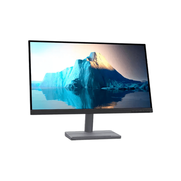 Монитор Lenovo L27q-35 Серый 27" 2K VA LED photo 3