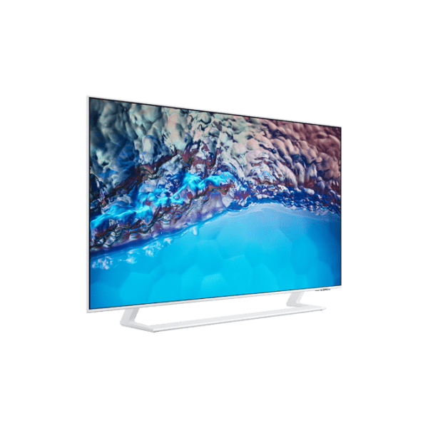 Телевизор Samsung UE43BU8510UXUA Smart TV 4K Белый 43" | LED | 4K photo 3